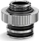 EK Water Blocks Quantum Line EK-Quantum Torque Push-In Adapter M 7, G1/4", vernickelt Vorschaubild