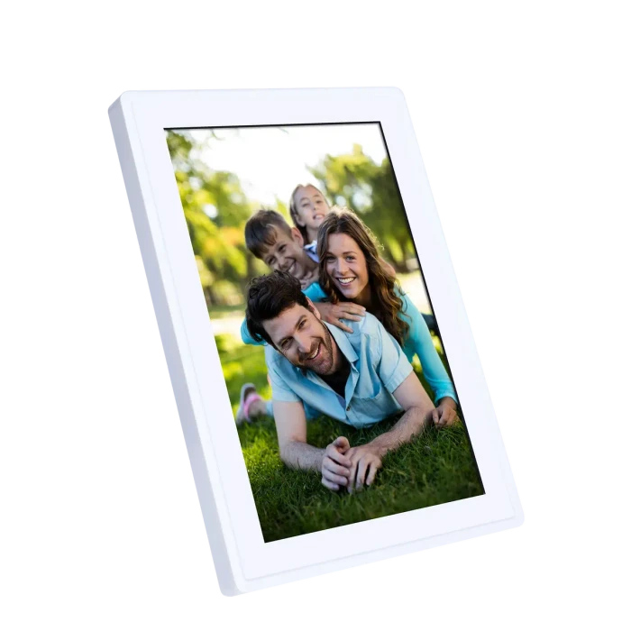 Rollei Smart Frame WiFi 100 10.1", weiß
