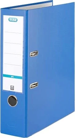 Elba smart pro Ordner A4, 8cm