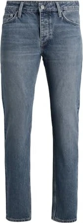 Jack & Jones Mike Cole CJ 573 Jeans blue denim (Herren)