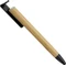FIXED Pen 3in1 stylus and stand, Bambus braun Vorschaubild