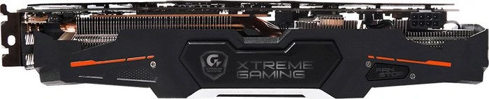 GIGABYTE AORUS GeForce GTX 1060 Xtreme Edition 6G 9Gbps (Rev. 1.0), 6GB GDDR5, DVI, HDMI, 3x DP