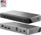 Alogic DX2 Dual 4K Display Universal Docking Station - with 100W Power Delivery, USB-C 3.1 [Buchse] Vorschaubild