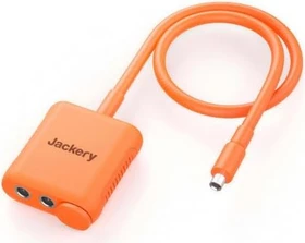 Jackery Solarpanel Connector