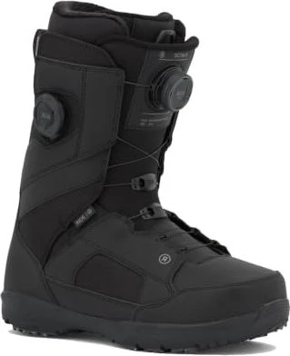 Ride Octave Softboot (Herren) (Modell 2026/2027)