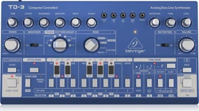 Behringer TD-3-BU