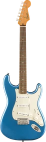 Fender Squier Classic Vibe '60s Stratocaster IL Lake Placid Blue