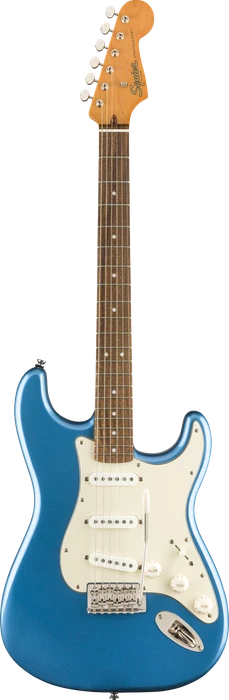 Fender Squier Classic Vibe '60s Stratocaster IL Lake Placid Blue