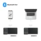 Huion Inspiroy Keydial KD200, Metal Grey Vorschaubild