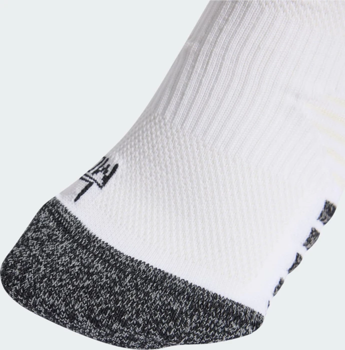 adidas Adi 26 Fußballstutzen weiß/schwarz