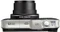 Canon PowerShot SX230 HS schwarz Vorschaubild