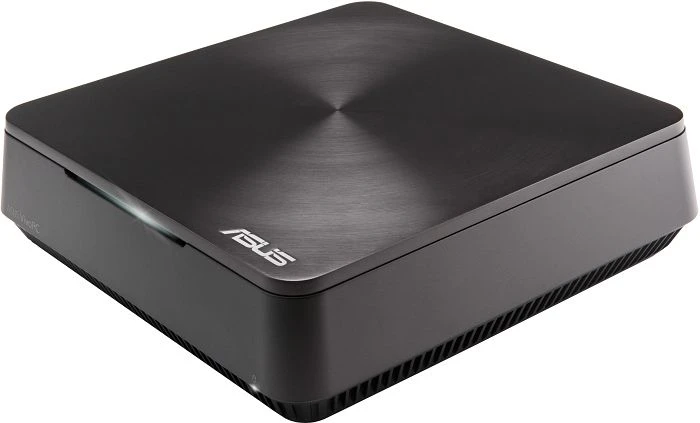 ASUS VivoPC VM60-G145R, Core i3-3217U, 4GB RAM, 128GB SSD