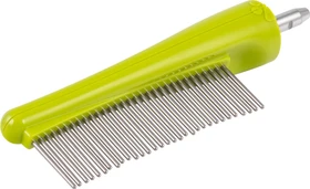 FURminator FURflex Finish-Kammaufsatz für Hunde