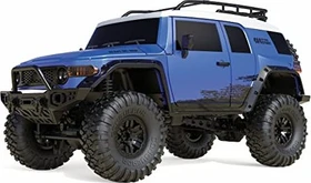 Amewi Dirt Climbing SUV CV Crawler blau 1:10