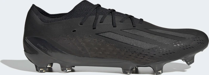 adidas X Speedportal.1 FG core black/cloud white
