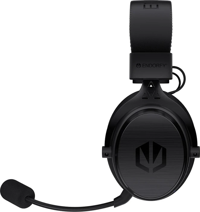 Endorfy Viro Wireless schwarz