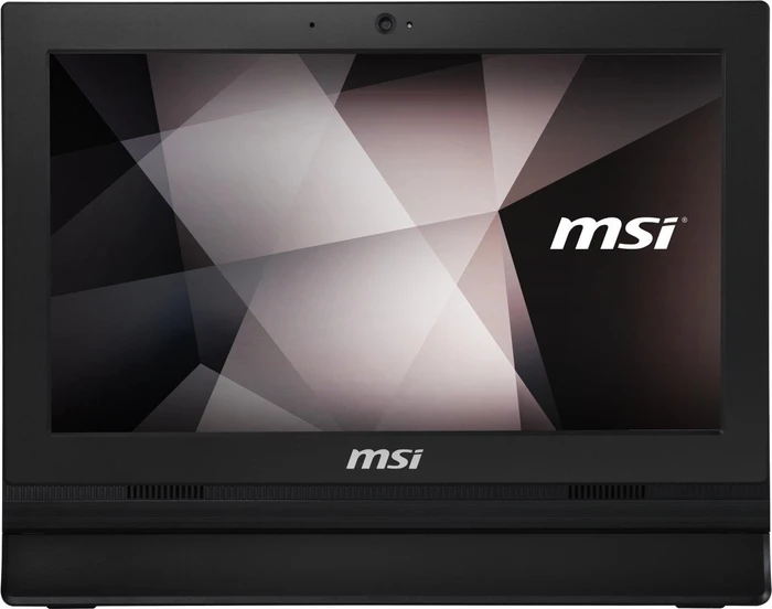 MSI PRO 16T 10M-228XDE, Celeron 5205U, 4GB RAM, 250GB SSD