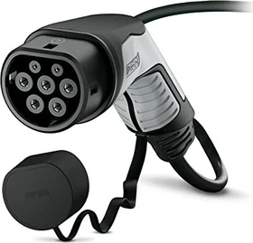 Phoenix Contact AC-Ladekabel 1627355, 26.6kW,  5m