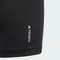 adidas TECHFIT Aeroready Hose kurz black/carbon/white (Junior) Vorschaubild