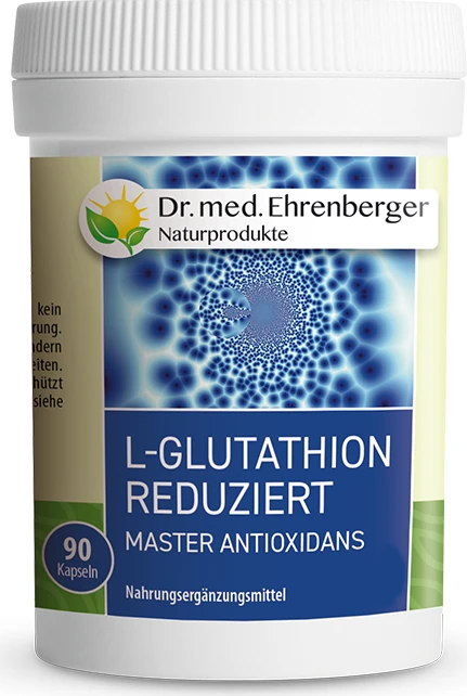 glutathione stimulating hormone Glutathione Treatments 101: Part 1  The Mother of All Antioxidants