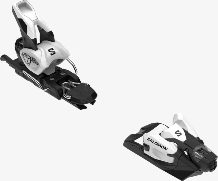 Salomon Strive 12 GW Alpinbindung schwarz/weiß (Modell 2025/2026)