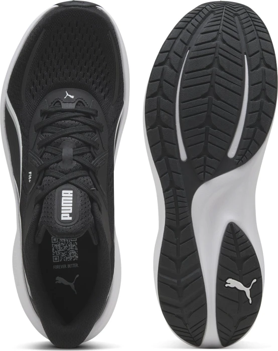 Puma Skyrocket Lite 2 puma black/puma white/puma silver