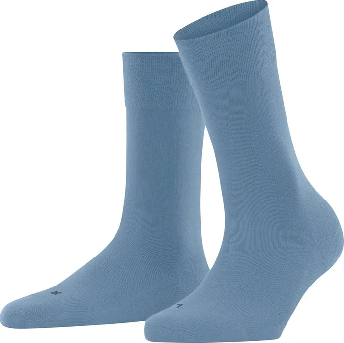 Falke Sensitive London Socken sky blue (Damen)