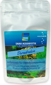 DRAK-Aquaristik Duradrakon Aufhärtesalz, Standbodenbeutel