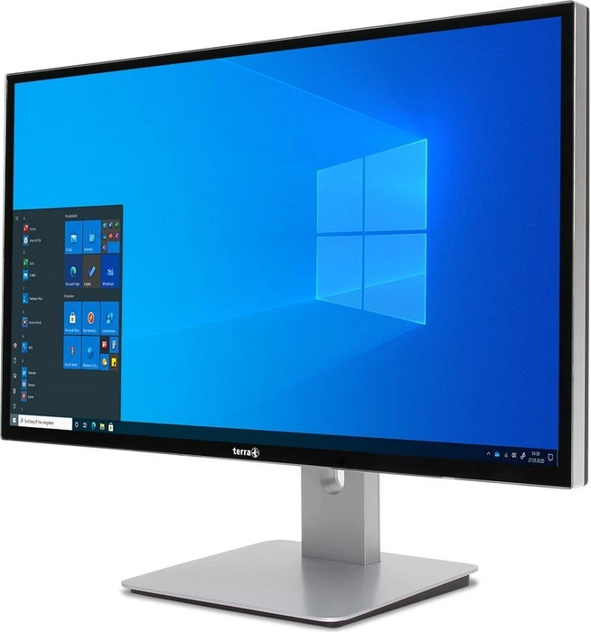 Wortmann Terra All-in-One-PC 2415HA Greenline