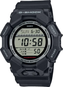 Casio G-Shock Classic GD-010-1ER