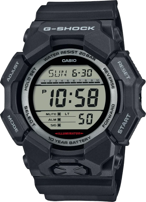 Casio G-Shock Classic GD-010-1ER