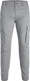 Jack & Jones Slim Fit Cargo Hose sedona sage (Herren)