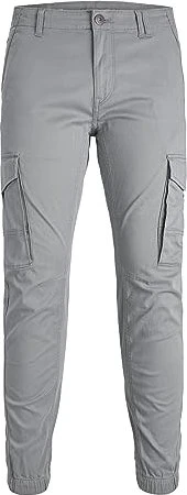 Jack & Jones Slim Fit Cargo Hose sedona sage (Herren)