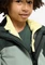 Jack Wolfskin Trailventure 2L Funktionsjacke green zinnia (Junior) Vorschaubild