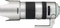 Pentax HD DFA* 70-200mm 2.8 ED DC AW silber Vorschaubild