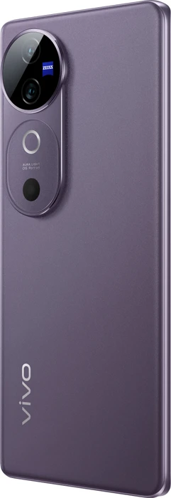 Vivo V40 5G 512GB Nebula Purple