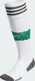adidas Celtic FC 23/24 Fußballstutzen white/team green