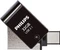 Philips USB-Flashlaufwerk mit Zweifach-Stecker, USB-A 3.0 / USB-C 3.0 Vorschaubild