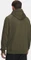 Under Armour Rival Fleece Logo Hoodie marine od green/weiß (Herren) Vorschaubild