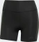 adidas Optime 3-Streifen Hose kurz schwarz (Damen) Vorschaubild