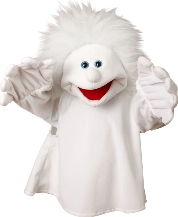 Living Puppets Geist (W664)