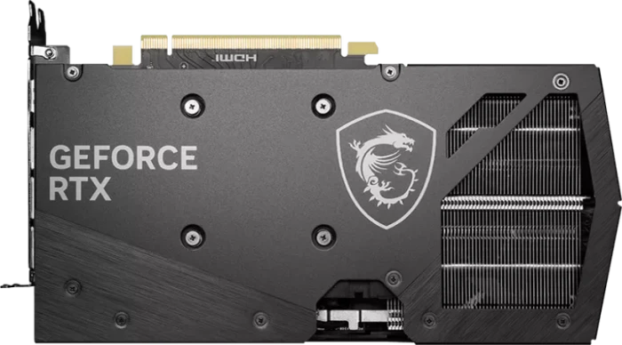 MSI GeForce RTX 4060 Ti Gaming X 8G, 8GB GDDR6, HDMI, 3x DP