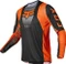 Fox Racing 360 Dier Trikot langarm (Herren) Vorschaubild