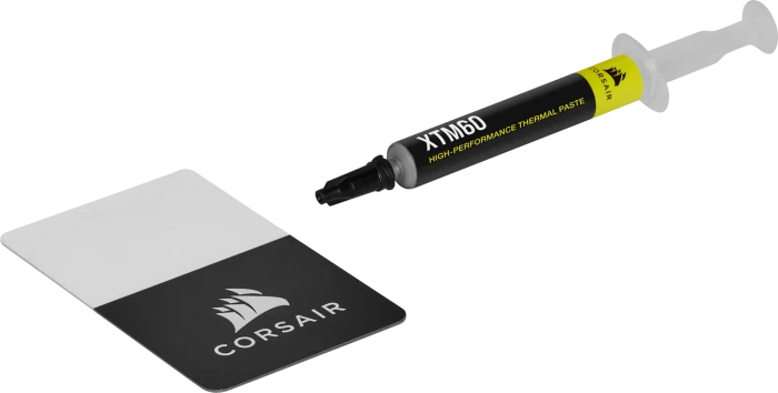 Corsair XTM60, 3g