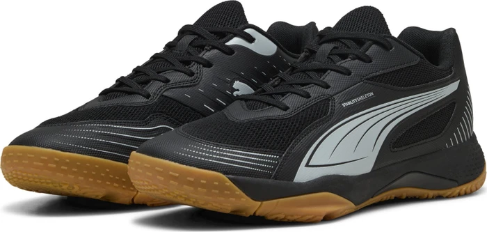 Puma Solarflash III puma black/cool light gray (Herren)