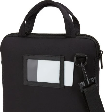 Case Logic Quantic LNEO-212 12" Chromebook Sleeve schwarz
