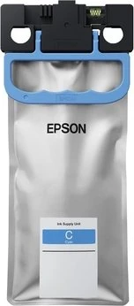 Epson Tinte T01D cyan