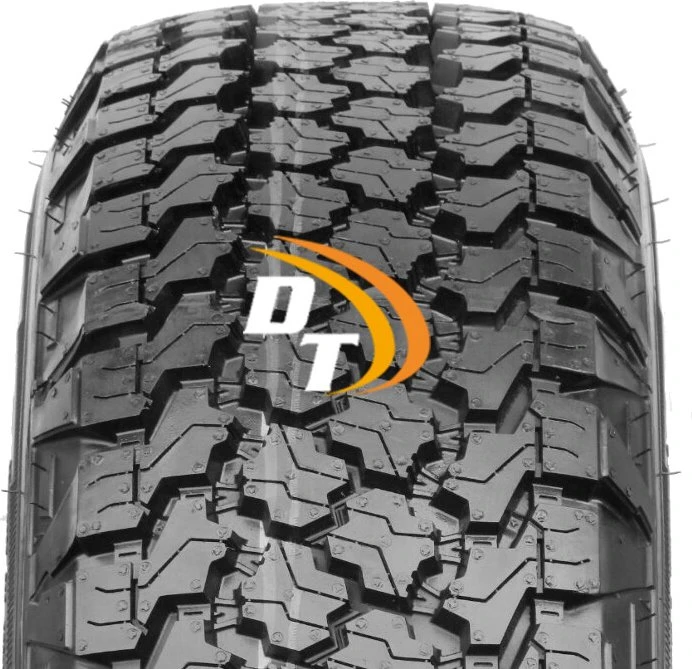 Goodyear Wrangler All-Terrain Adventure