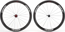 Zipp 303 Firecrest Tubular Laufradsatz