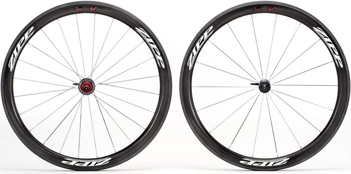 Zipp 303 Firecrest Tubular Laufradsatz